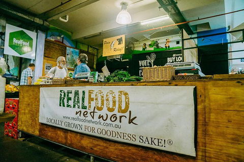 Rusty's Market Foodlovers Tour - Accommodation Nelson Bay 2