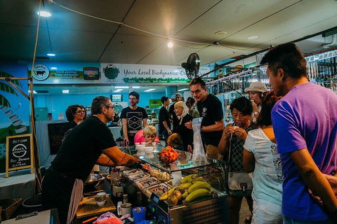 Rusty's Market Foodlovers Tour - Accommodation Nelson Bay 5