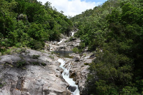 Behana Canyon Rainforest And Waterfall Experience - Accommodation Nelson Bay 1