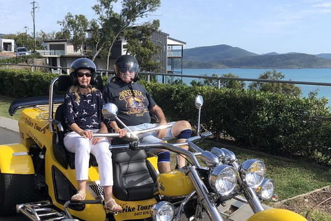 Airlie Beach Trike Tours - Accommodation Nelson Bay 0