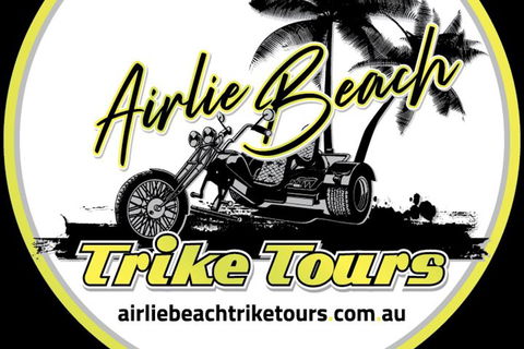 Airlie Beach Trike Tours - Accommodation Nelson Bay 1