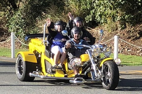 Airlie Beach Trike Tours - Accommodation Nelson Bay 4