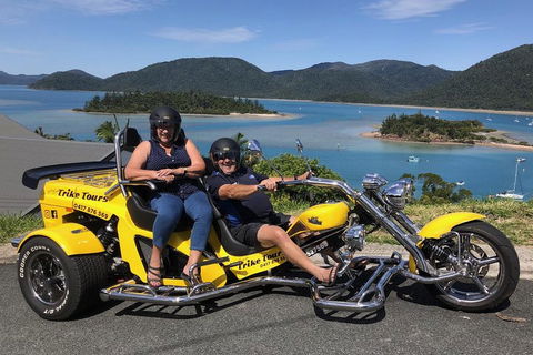 Airlie Beach Trike Tours - Accommodation Nelson Bay 5