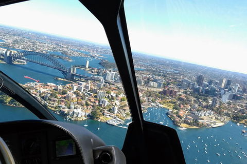 Sydney & Bondi Beach Plus Local Secrets With 'Personalised Sydney Tours' - Accommodation Nelson Bay 0