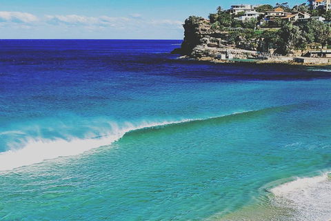 Sydney & Bondi Beach Plus Local Secrets With 'Personalised Sydney Tours' - Accommodation Nelson Bay 1