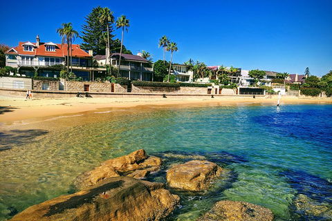 Sydney & Bondi Beach Plus Local Secrets With 'Personalised Sydney Tours' - Accommodation Nelson Bay 2