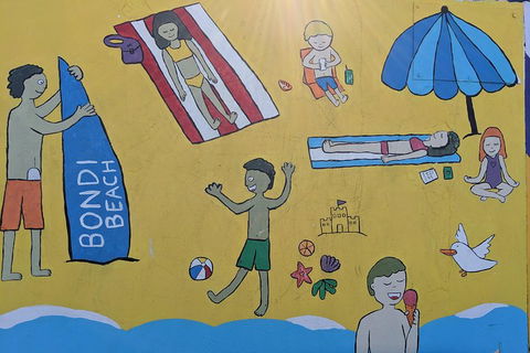 Sydney & Bondi Beach Plus Local Secrets With 'Personalised Sydney Tours' - Accommodation Nelson Bay 3
