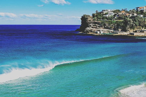 Sydney Secrets & Bondi Beach Private 4 Hr Morning With Personalised Sydney Tours - Accommodation Nelson Bay 1