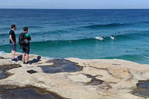 Sydney Secrets & Bondi Beach Private 4 Hr Morning With Personalised Sydney Tours - Accommodation Nelson Bay 2