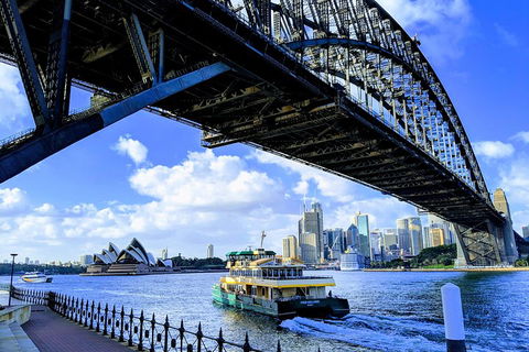 Sydney Secrets & Bondi Beach Private 4 Hr Morning With Personalised Sydney Tours - Accommodation Nelson Bay 3