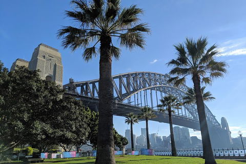 Sydney Secrets & Bondi Beach Private 4 Hr Morning With Personalised Sydney Tours - Accommodation Nelson Bay 5