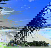 Sydney Secrets  Bondi Private 4 Hour Afternoon with 'Personalised Sydney Tours' - Accommodation Nelson Bay