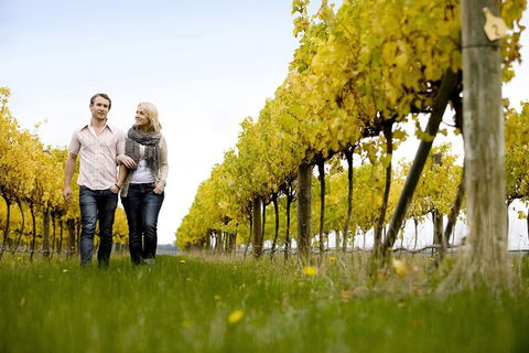 2-Day Private Daylesford & Macedon Ranges Gourmet Food Trail Tour From Melbourne - Accommodation Nelson Bay 0