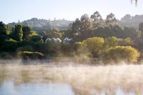 2-Day Private Daylesford & Macedon Ranges Gourmet Food Trail Tour From Melbourne - Accommodation Nelson Bay 1