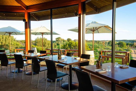 Peninsula Hot Springs & Wine Tasting - Day Tour - Accommodation Nelson Bay 2