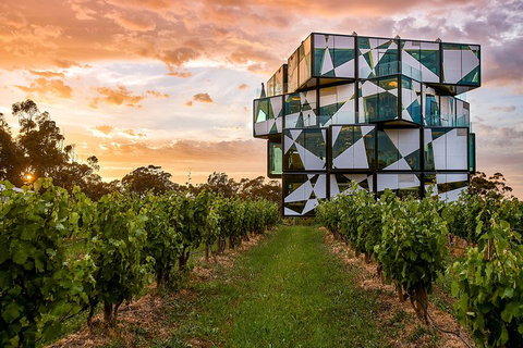 Victor Harbor And McLaren Vale Wine Region Day Tour - Accommodation Nelson Bay 0