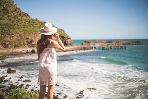 Victor Harbor And McLaren Vale Wine Region Day Tour - Accommodation Nelson Bay 5