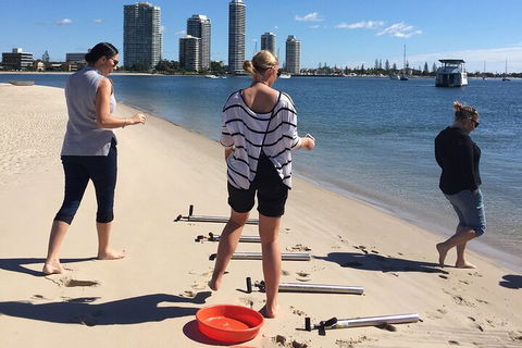 Crab Trip From Gold Coast - Accommodation Nelson Bay 2