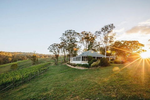 Taste Of The Blue Mountains - Lunch & Wine Tasting, Beer, Cider & Gin Tasting - Accommodation Nelson Bay 2