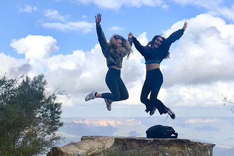 Taste Of The Blue Mountains - Lunch & Wine Tasting, Beer, Cider & Gin Tasting - Accommodation Nelson Bay 4