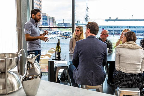 Tasmanian Wine Tour - Accommodation Nelson Bay 1