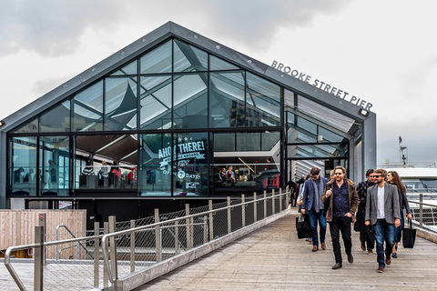 Tasmanian Wine Tour - Accommodation Nelson Bay 2