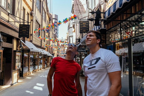 Highlights & Hidden Gems With Locals: Best Of Perth Private Tour - Nelson Bay Accommodation.com 0