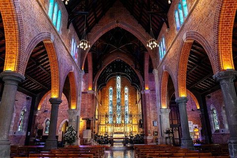 Highlights & Hidden Gems With Locals: Best Of Perth Private Tour - Nelson Bay Accommodation.com 1