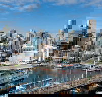 Highlights  Hidden Gems With Locals Best of Sydney Private Tour - Accommodation Nelson Bay