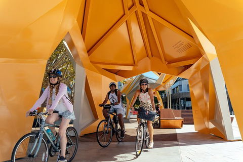 Perth By Bike, Private Tour With A Local - Accommodation Nelson Bay 1