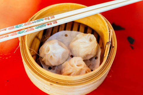 Perth Classic Bites & Local Flavors: Food Tour - Accommodation Nelson Bay 4
