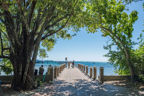 Green Island Day Trip From Cairns - Accommodation Nelson Bay 0