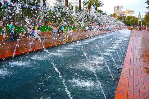 Morning Or Afternoon Highlights Tour In Sydney With A Local Guide - Accommodation Nelson Bay 1