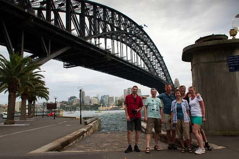 Morning Or Afternoon Highlights Tour In Sydney With A Local Guide - Accommodation Nelson Bay 5