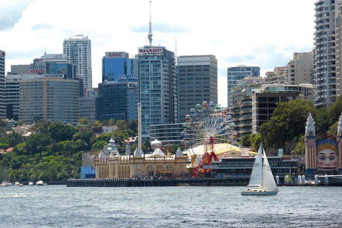Private Tour: Half-Day Iconic Sydney - Accommodation Nelson Bay 3