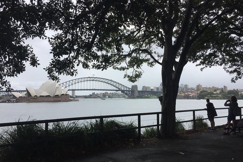 Private Tour: Half-Day Iconic Sydney - Accommodation Nelson Bay 4