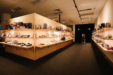 Skip The Line: Perth Video Game Console Museum Ticket - Accommodation Nelson Bay 4