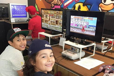 Skip The Line: Perth Video Game Console Museum Ticket - Accommodation Nelson Bay 5