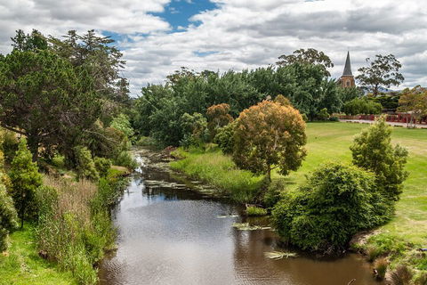 Richmond Historic Afternoon Tour From Hobart - Accommodation Nelson Bay 2