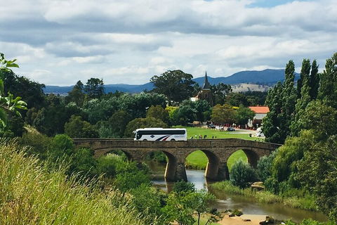 Richmond Historic Afternoon Tour From Hobart - Accommodation Nelson Bay 3