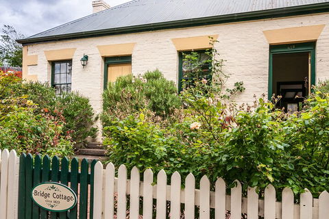 Richmond Historic Afternoon Tour From Hobart - Accommodation Nelson Bay 4
