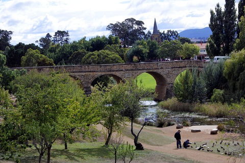 Richmond Historic Afternoon Tour From Hobart - Accommodation Nelson Bay 5