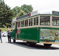 Hobart Half-Day Sightseeing Coach Tram Tour - Accommodation Nelson Bay