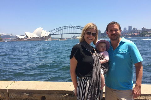 Small Group Essential Sydney Tour Including Lunch - Accommodation Nelson Bay 1
