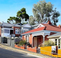 Wonderful Hobart Self-Guided Audio Tour - Accommodation Nelson Bay