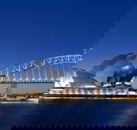 Sydney Self-Guided Audio Tour - Accommodation Nelson Bay