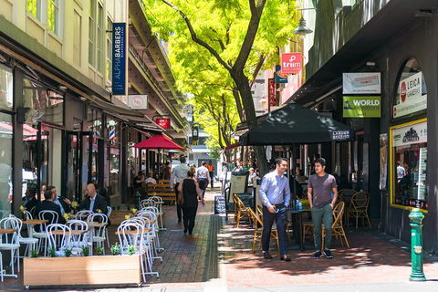 Cool And Unique Things To Do In Melbourne - Accommodation Nelson Bay 0
