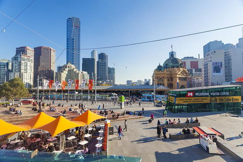 Cool And Unique Things To Do In Melbourne - Accommodation Nelson Bay 1