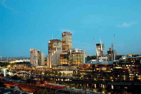 Cool And Unique Things To Do In Melbourne - Accommodation Nelson Bay 2