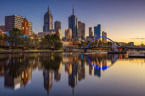 Cool And Unique Things To Do In Melbourne - Accommodation Nelson Bay 3